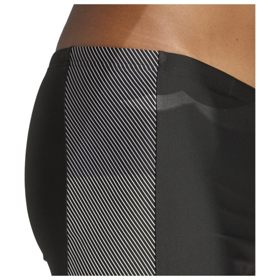 Adidas Ανδρικό μαγιό Colorblock Swim Boxers